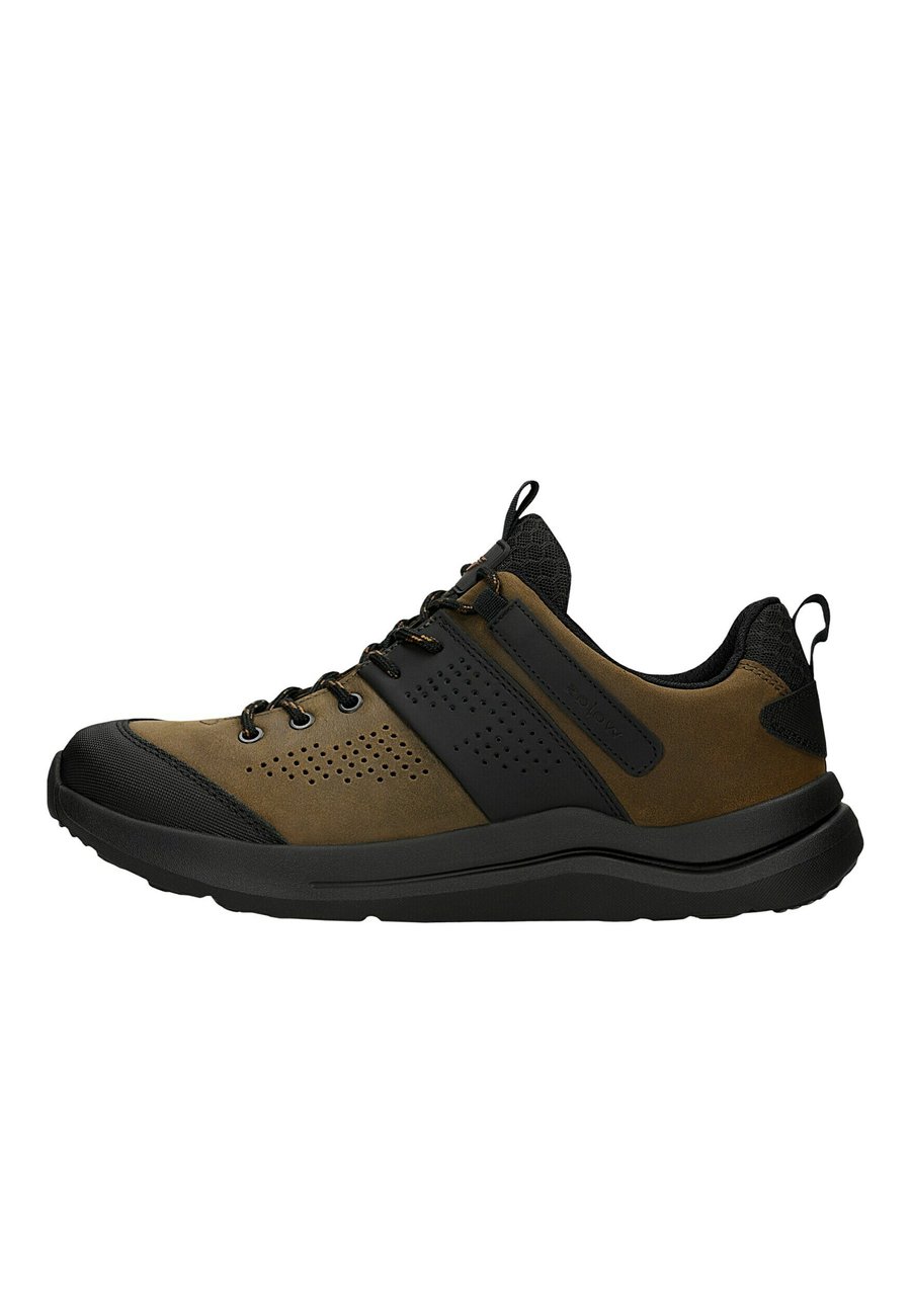 Кроссовки Wojas Trainers, Brązowy/Brown
Кроссовки Wojas Trainers, Brązowy/Brown