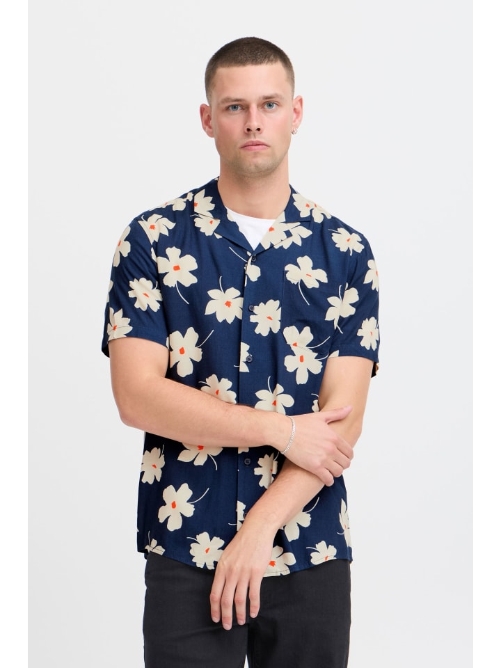 Рубашка BLEND, синий
Рубашка BLEND, синий