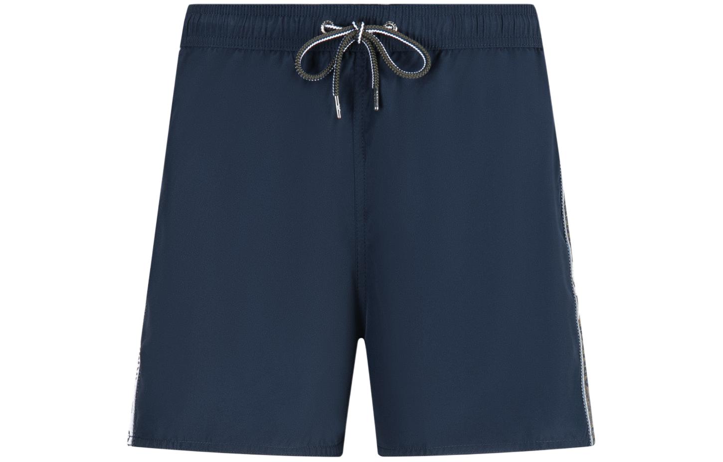 Футболка SS24 Повседневные шорты мужские темно-синий EMPORIO ARMANI
Футболка SS24 Повседневные шорты мужские темно-синий EMPORIO ARMANI