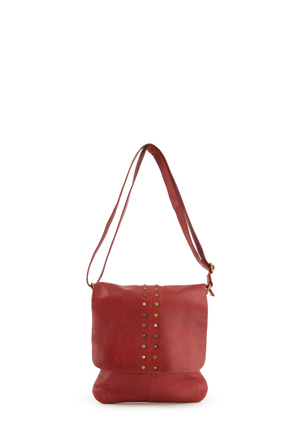 Сумка через плечо VENEZIA, красный
Сумка через плечо VENEZIA, красный