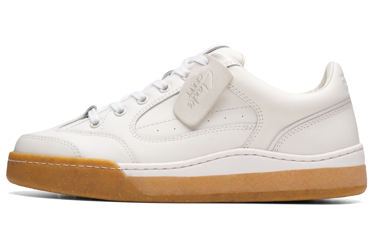 Кроссовки clarks Art Movement Series Skateboarding Shoes Men Low-top White, белый
Кроссовки clarks Art Movement Series Skateboarding Shoes Men Low-top White, белый