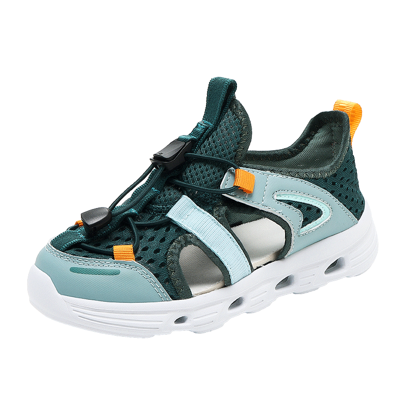 Нескользящая, износостойкая, дышащая детская обувь для повседневной носки ADOONGA, белый/фиолетовый
Нескользящая, износостойкая, дышащая детская обувь для повседневной носки ADOONGA, белый/фиолетовый