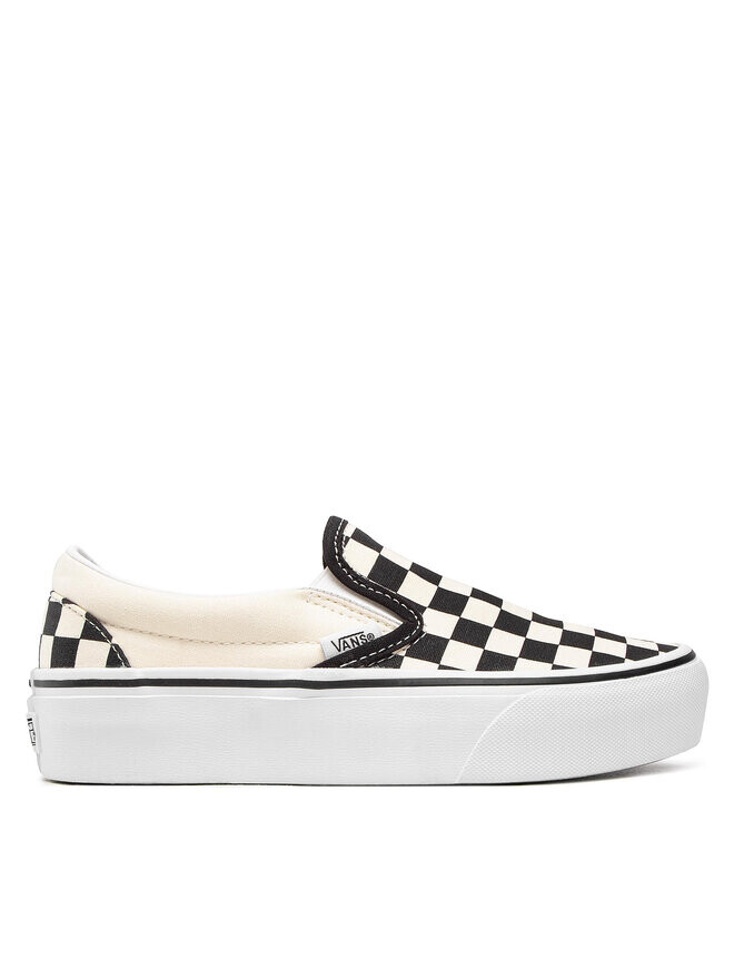 Тканевые кроссовки Classic Slip-On P VN00018EBWW Vans, черно-белый, Черный, Тканевые кроссовки Classic Slip-On P VN00018EBWW Vans, черно-белый
Тканевые кроссовки Classic Slip-On P VN00018EBWW Vans, черно-белый, Черный, Тканевые кроссовки Classic Slip-On P VN00018EBWW Vans, черно-белый