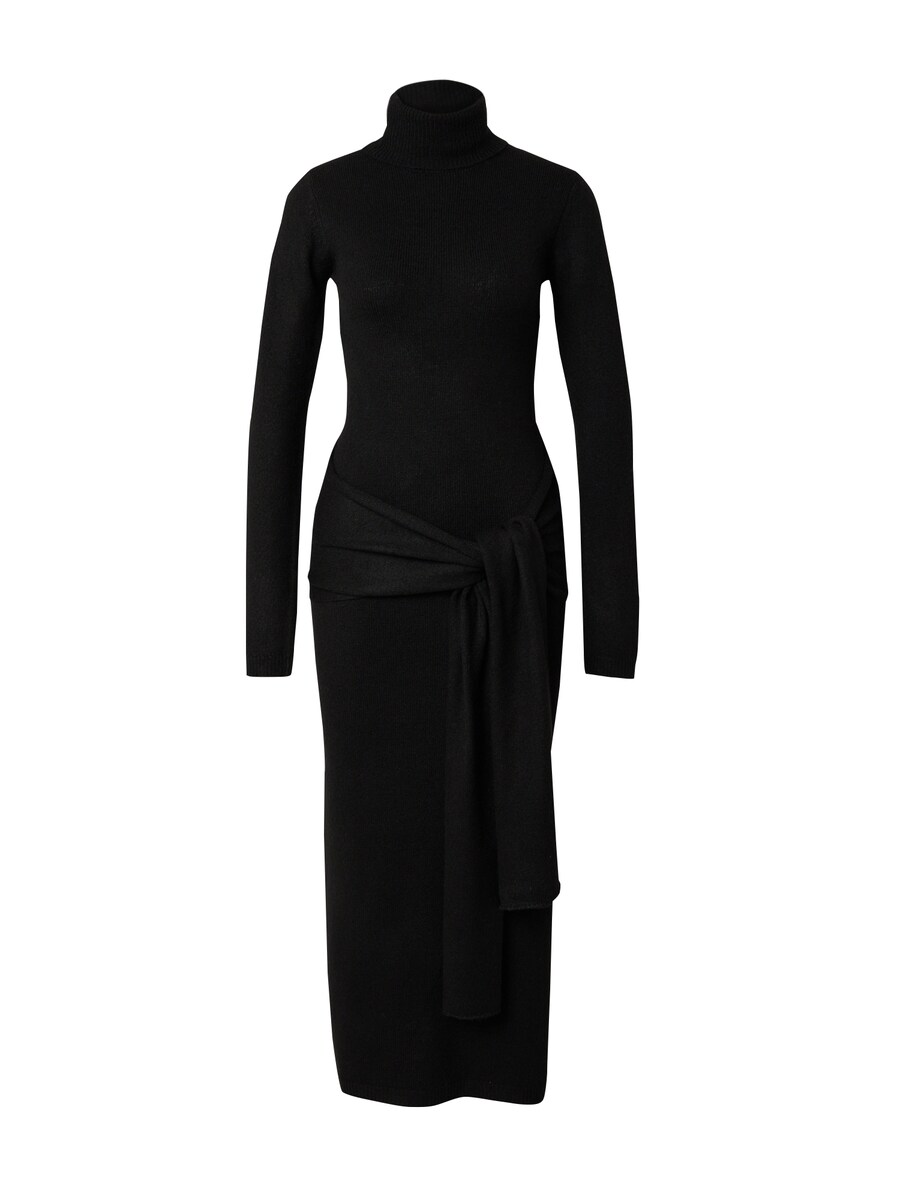 Вязаное платье LeGer by Lena Gercke Caya, черный
Вязаное платье LeGer by Lena Gercke Caya, черный