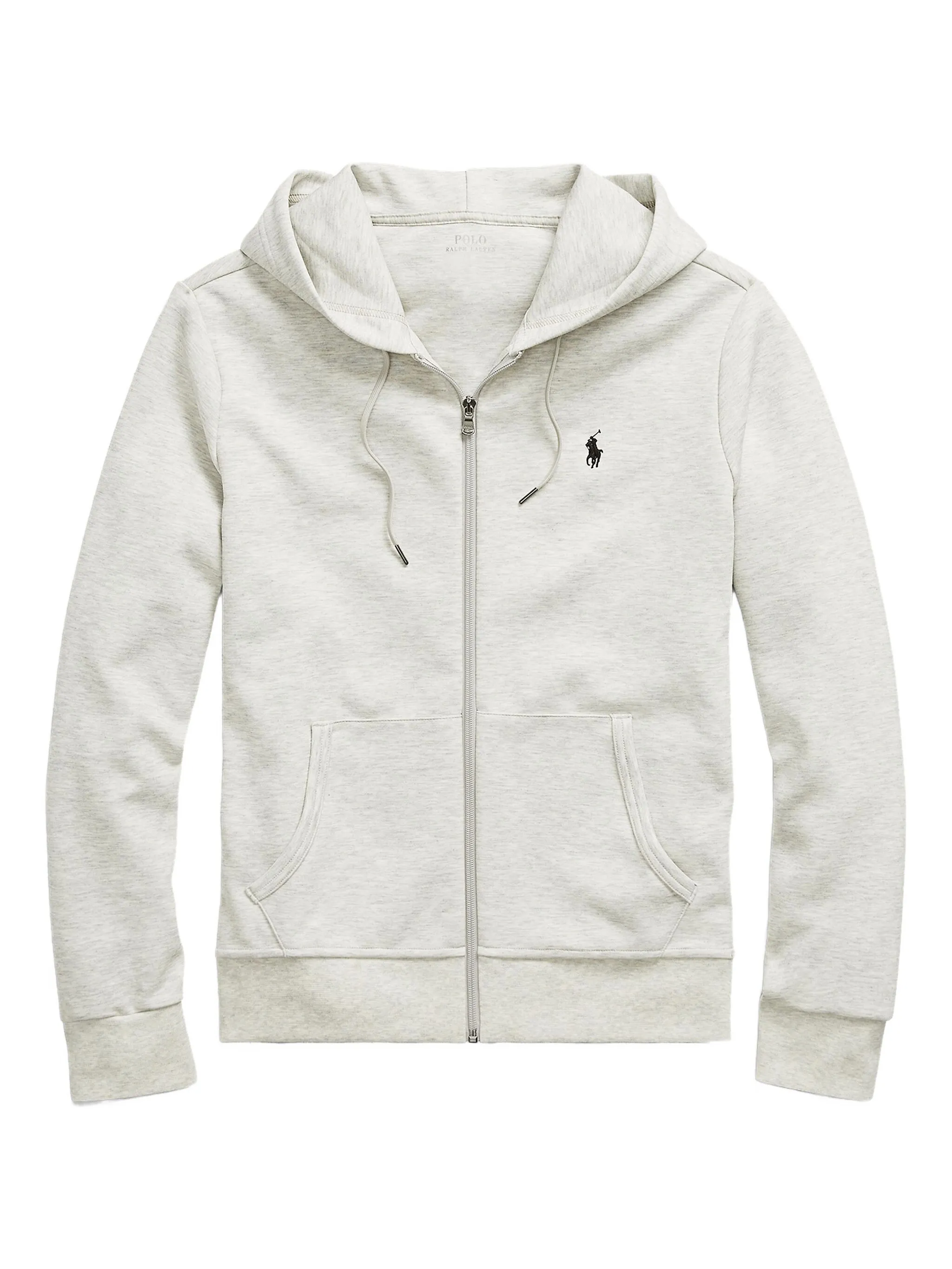 Худи на молнии Polo Ralph Lauren, серый
Худи на молнии Polo Ralph Lauren, серый