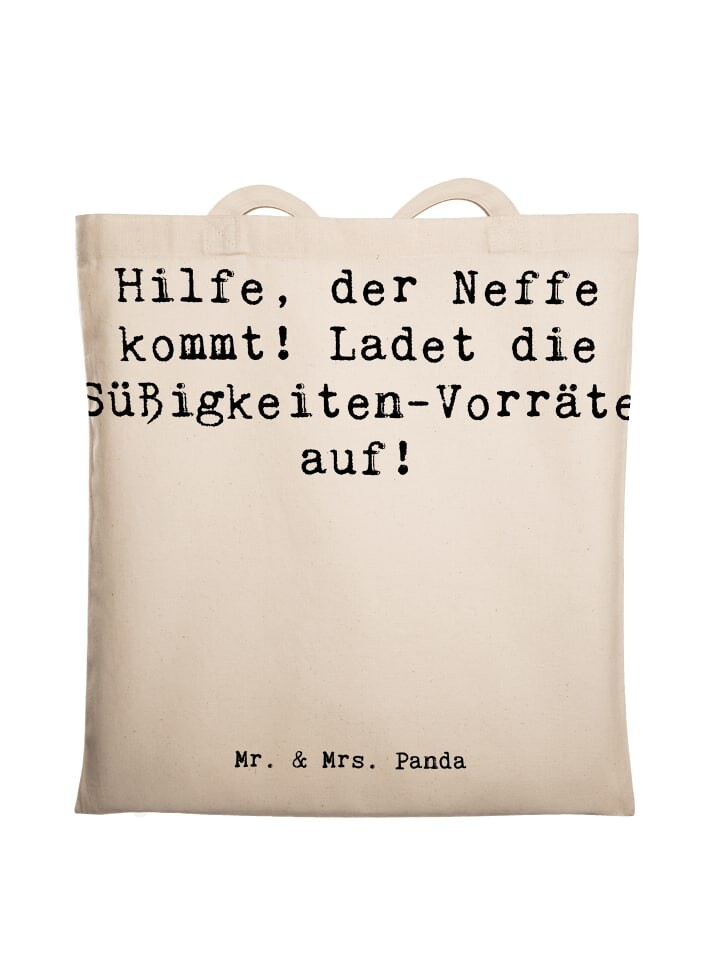 Сумка для переноски Mr & Mrs Panda Neffe Besuch, кремовый, Бежевый, Сумка для переноски Mr & Mrs Panda Neffe Besuch, кремовый
Сумка для переноски Mr & Mrs Panda Neffe Besuch, кремовый, Бежевый, Сумка для переноски Mr & Mrs Panda Neffe Besuch, кремовый