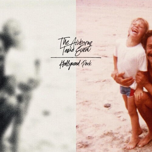 Виниловая пластинка Airborne Toxic Event: Hollywood Park
Виниловая пластинка Airborne Toxic Event: Hollywood Park