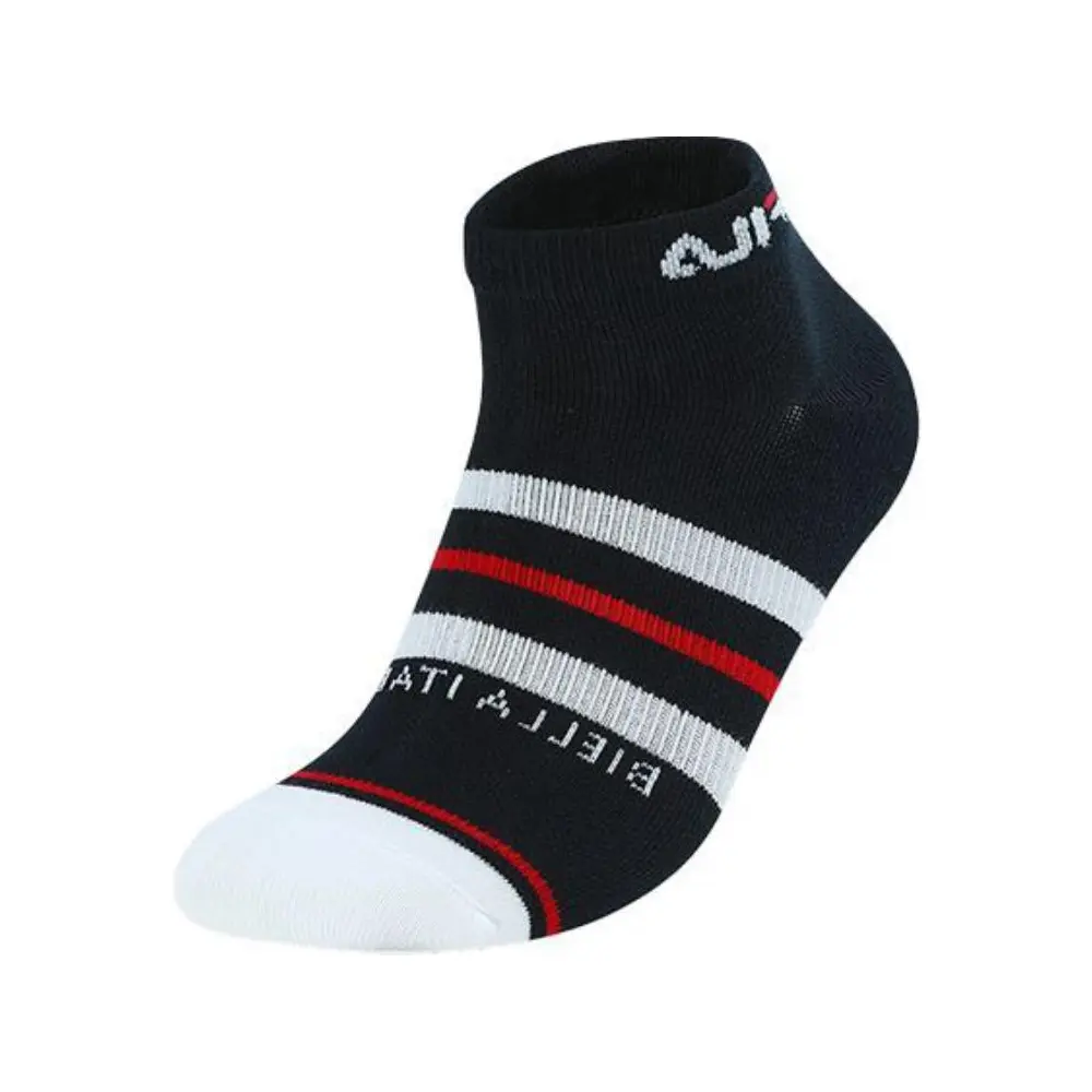 FILA Оригинальные женские носки до щиколотки 1 пара Legend Blue
FILA Оригинальные женские носки до щиколотки 1 пара Legend Blue