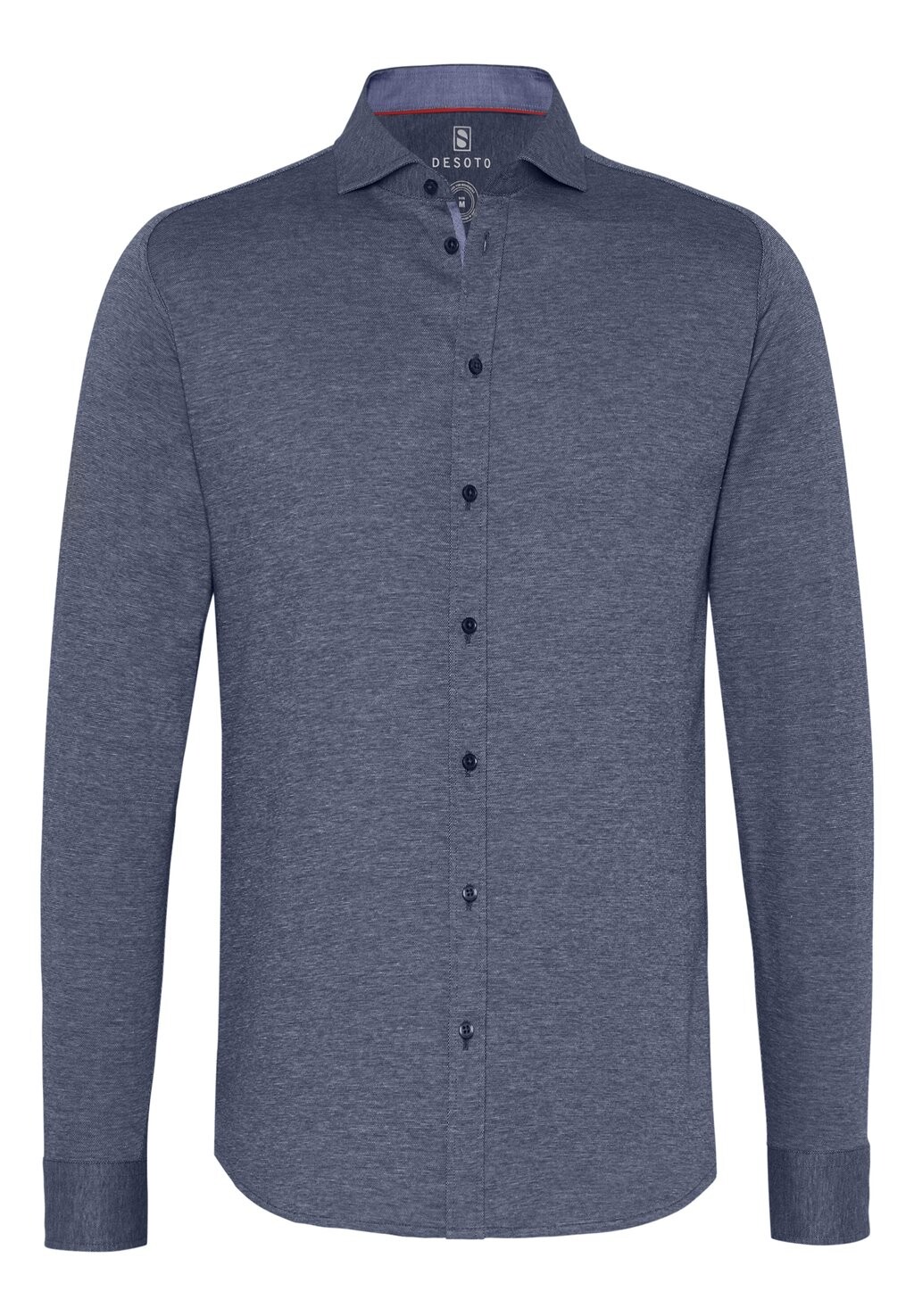 Рубашка DESOTO, синий
Рубашка DESOTO, синий