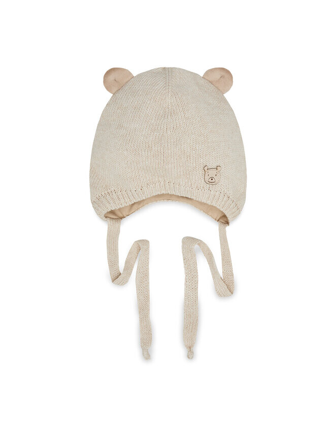 Шапка Justice Jamiks, бежевый
Шапка Justice Jamiks, бежевый