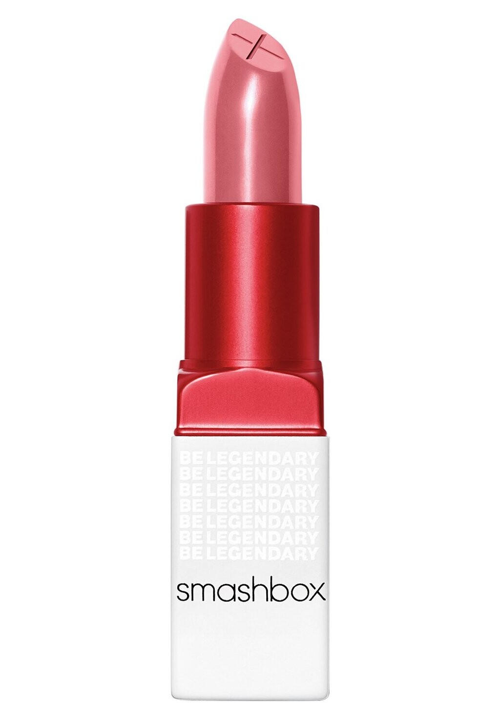 Губная помада BE LEGENDARY PRIME & PLUSH LIPSTICK Smashbox, цвет 08 literal queen
Губная помада BE LEGENDARY PRIME & PLUSH LIPSTICK Smashbox, цвет 08 literal queen
