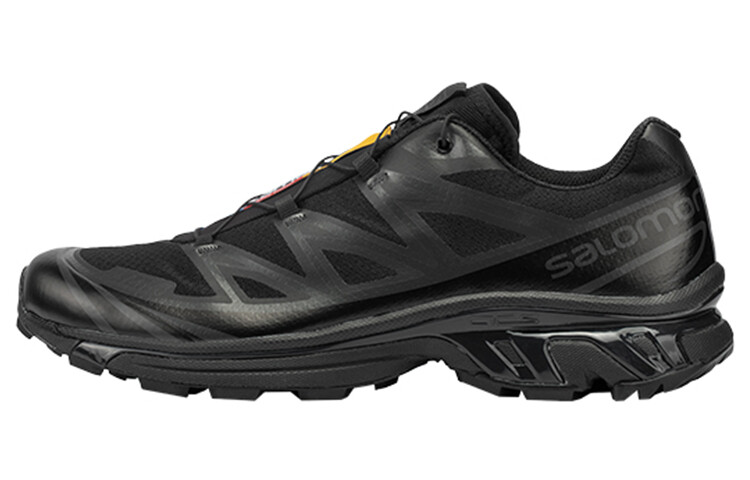 Salomon S/Lab XT-6 Adv тройной черный
Salomon S/Lab XT-6 Adv тройной черный