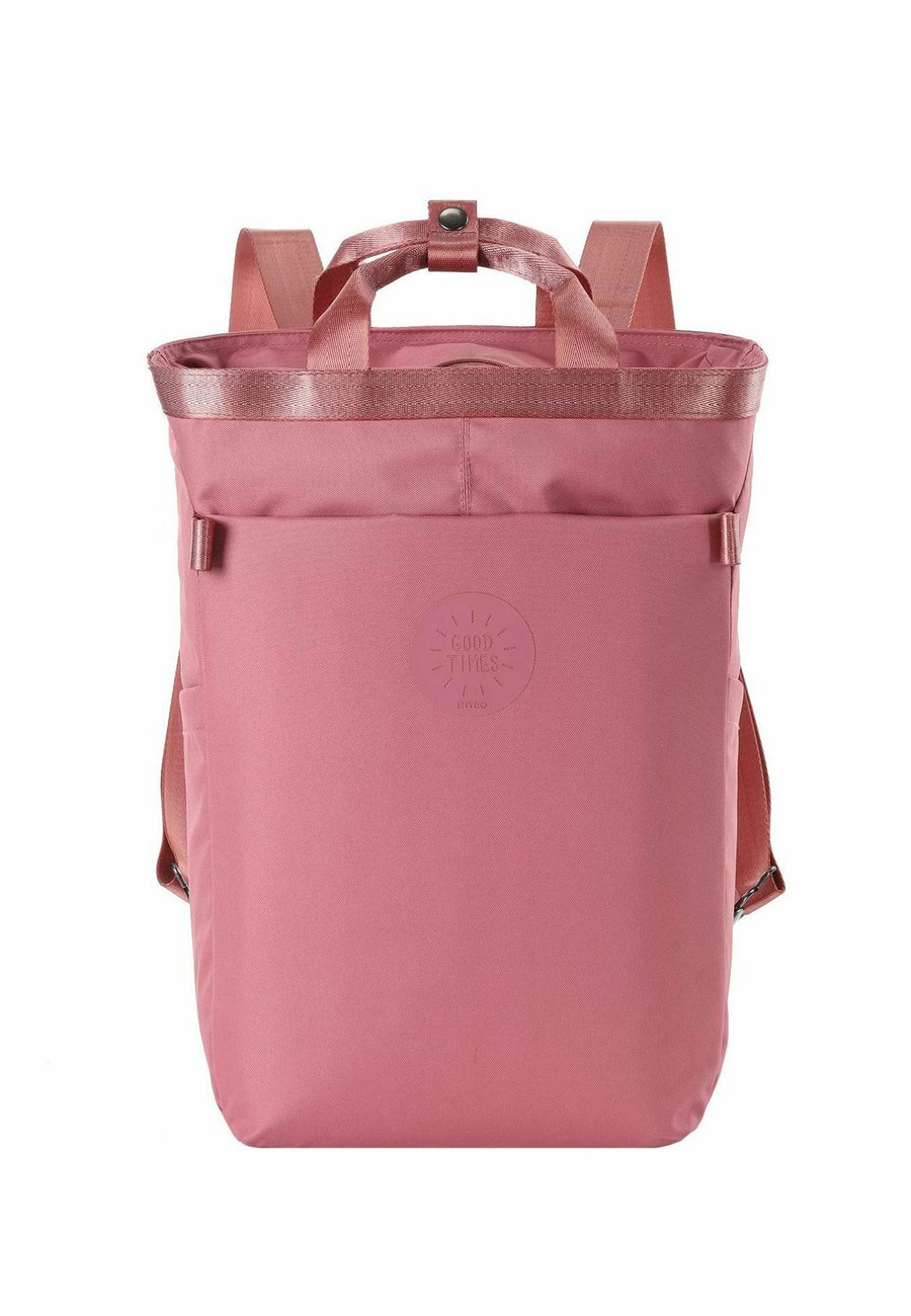 Рюкзак Nitro MOJO FACH, Woodrose/Light Pink
Рюкзак Nitro MOJO FACH, Woodrose/Light Pink