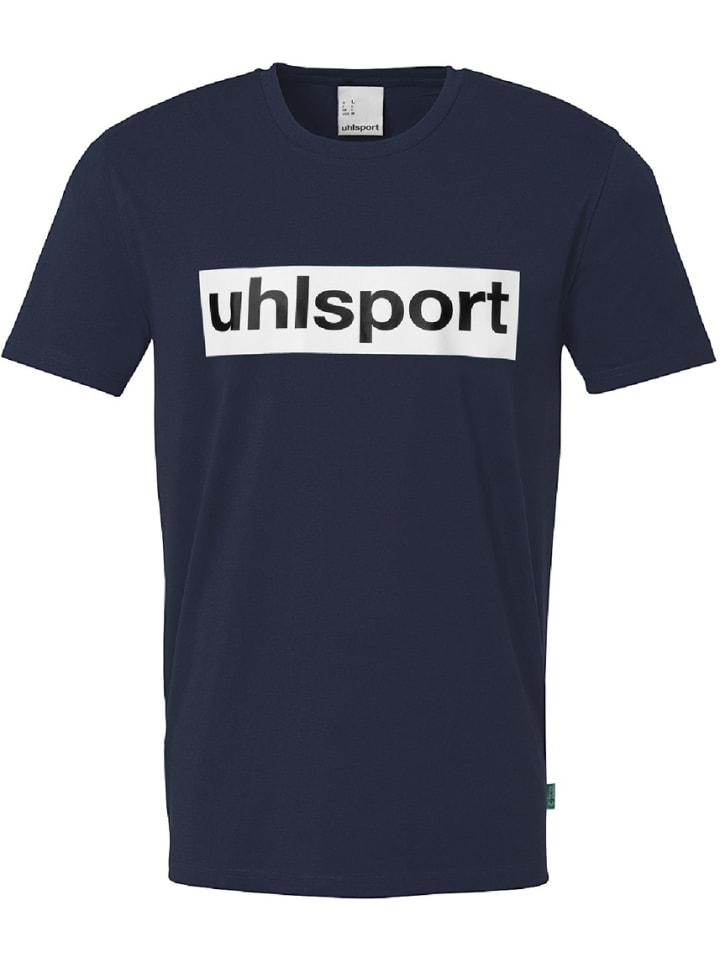 Футболка спортивная Essential Promo T-Shirt синего цвета uhlsport, Синий, Футболка спортивная Essential Promo T-Shirt синего цвета uhlsport
Футболка спортивная Essential Promo T-Shirt синего цвета uhlsport, Синий, Футболка спортивная Essential Promo T-Shirt синего цвета uhlsport