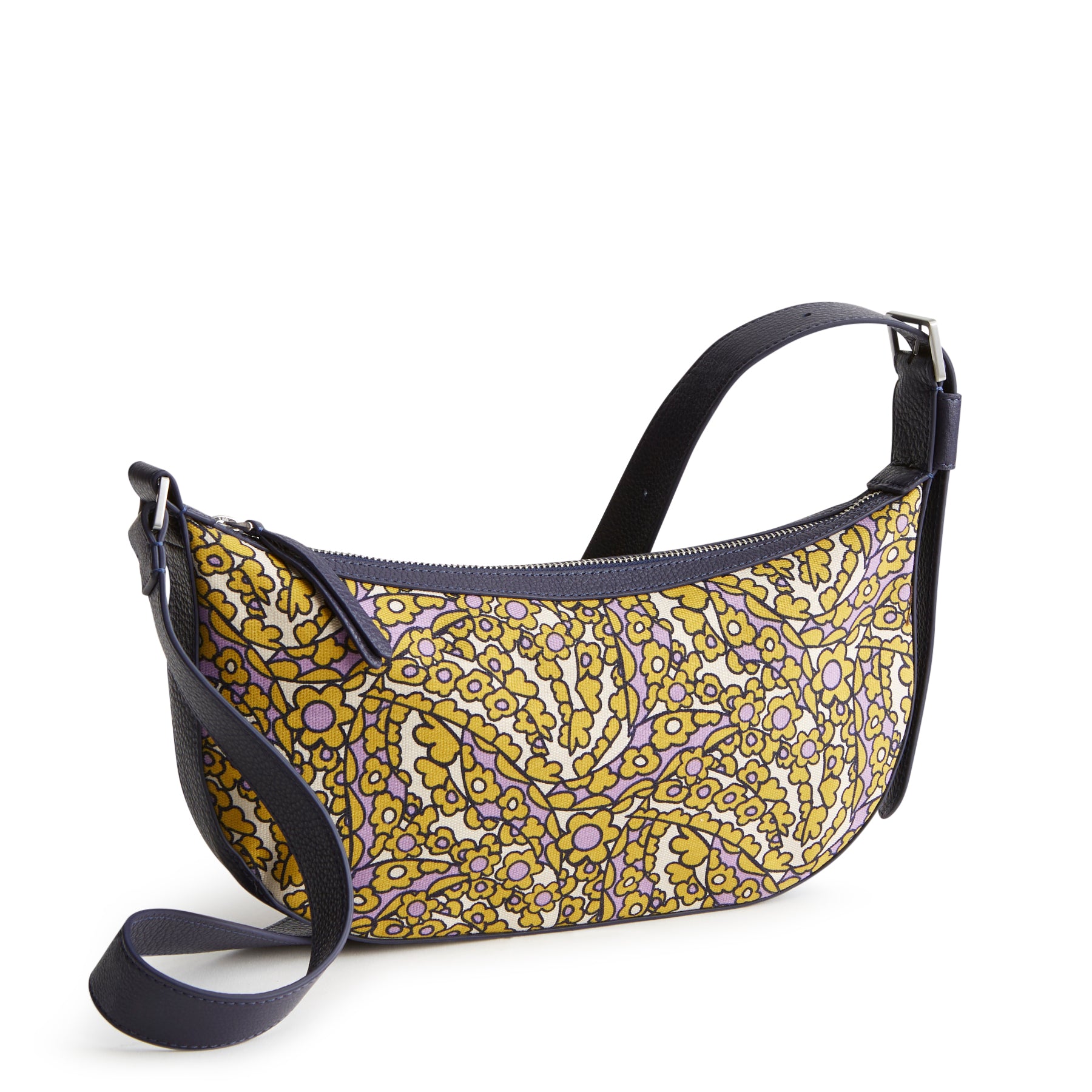 Сумка через плечо Springbrook из оксфордской канвы Vera Bradley, tiny garden
Сумка через плечо Springbrook из оксфордской канвы Vera Bradley, tiny garden