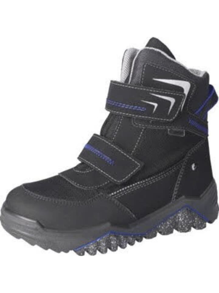 Сапоги Ricosta warm, черный
Сапоги Ricosta warm, черный