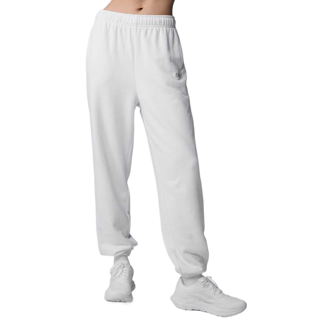 Alo Yoga Женские спортивные штаны Accolade French Terry Crystal Clear Blue
Alo Yoga Женские спортивные штаны Accolade French Terry Crystal Clear Blue