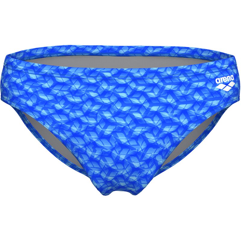 Плавки с монограммой Arena, мультиколор
Плавки с монограммой Arena, мультиколор