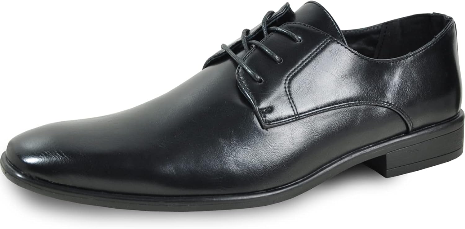 Браво! Мужские классические оксфорды Dress Shoe King с шнуровкой, с гладким носком, на мыске или с крылом, из кожи, средняя и широкая полнота, размеры от 6 до 18, черные, коричневые, коньячные, синие, фиолетовые, красные Bravo!, черный
Браво! Мужские классические оксфорды Dress Shoe King с шнуровкой, с гладким носком, на мыске или с крылом, из кожи, средняя и широкая полнота, размеры от 6 до 18, черные, коричневые, коньячные, синие, фиолетовые, красные Bravo!, черный