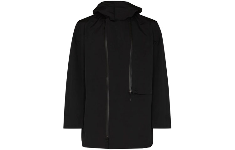 Y-3 Куртка Y 3 мужская черная, Black
Y-3 Куртка Y 3 мужская черная, Black