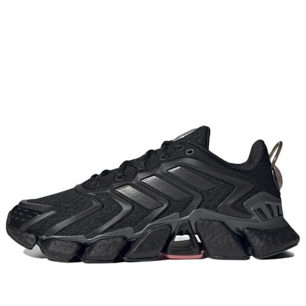 Кроссовки climacool boost Adidas, черный 
Кроссовки climacool boost Adidas, черный