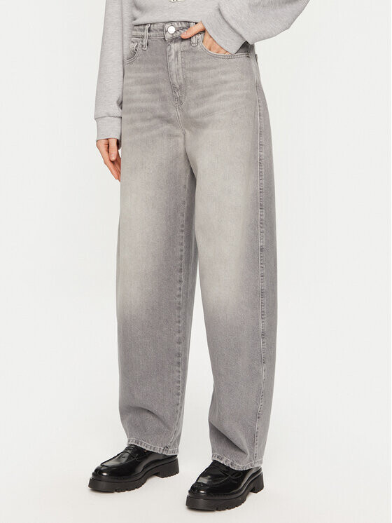 Джинсы обычного кроя Vicolo, серый
Джинсы обычного кроя Vicolo, серый