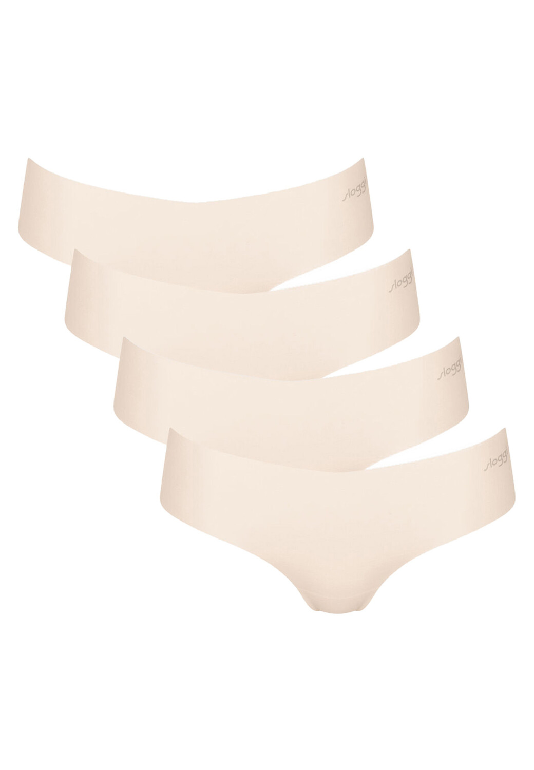 Трусы Sloggi Hipster ZERO Modal 2.0, цвет Angora 
Трусы Sloggi Hipster ZERO Modal 2.0, цвет Angora