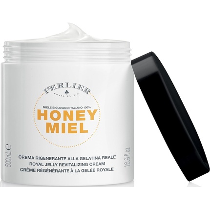 Регенерирующий крем Honey Miel 500 мл Perlier
Регенерирующий крем Honey Miel 500 мл Perlier