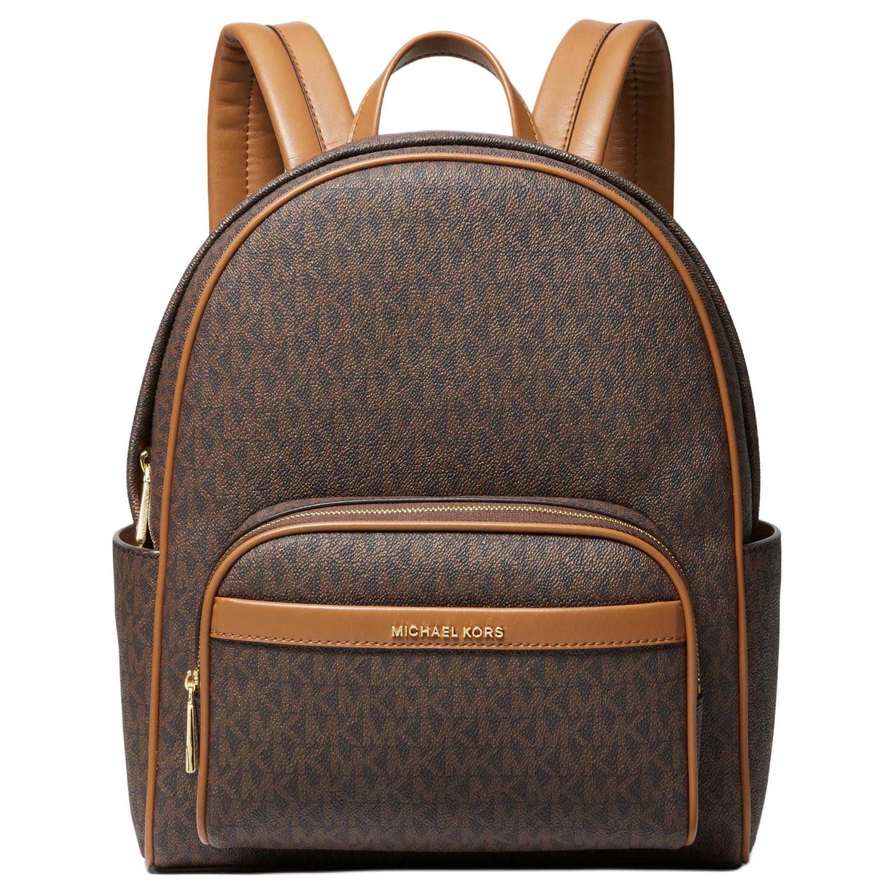 MICHAEL KORS Средний рюкзак с логотипом
MICHAEL KORS Средний рюкзак с логотипом