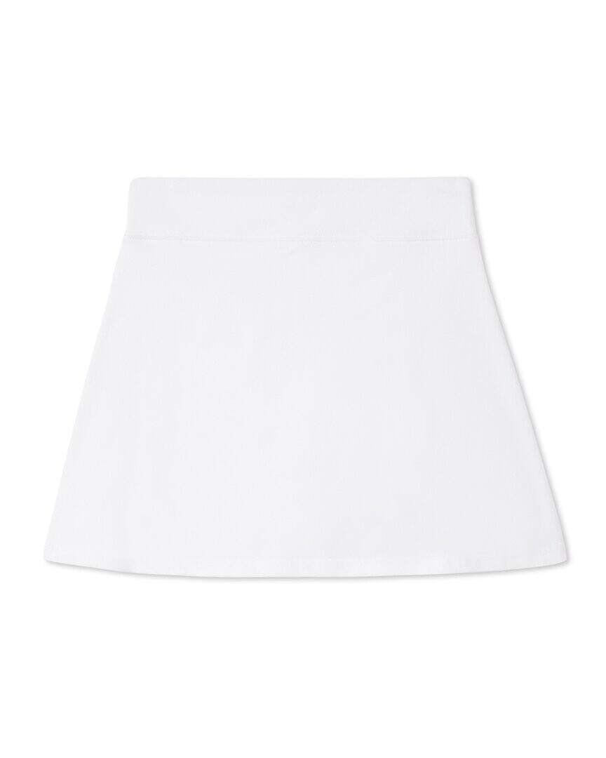 Классическая теннисная юбка Prep Talia Performance Classic Prep, белый
Классическая теннисная юбка Prep Talia Performance Classic Prep, белый
