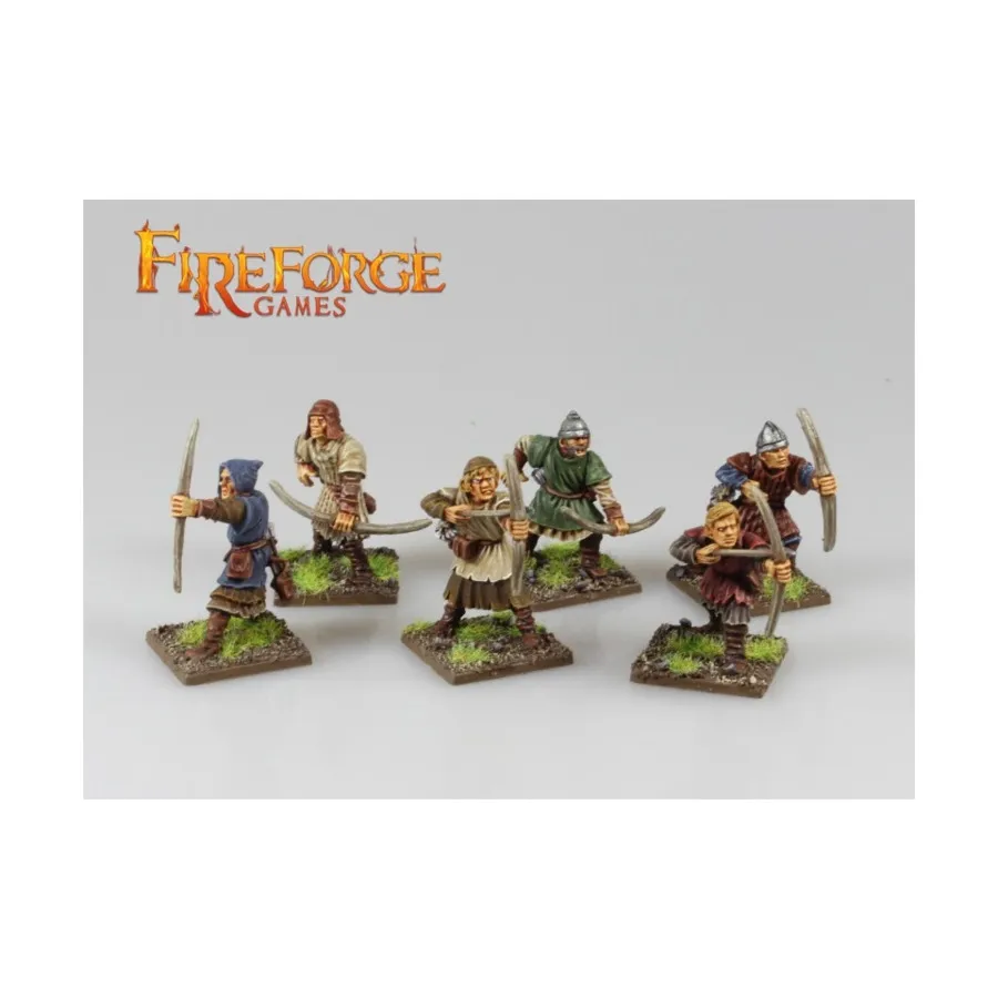 Крестоносцы-лучники (бокс-сет), Deus Vult - Core & Assorted (28mm)
Крестоносцы-лучники (бокс-сет), Deus Vult - Core & Assorted (28mm)