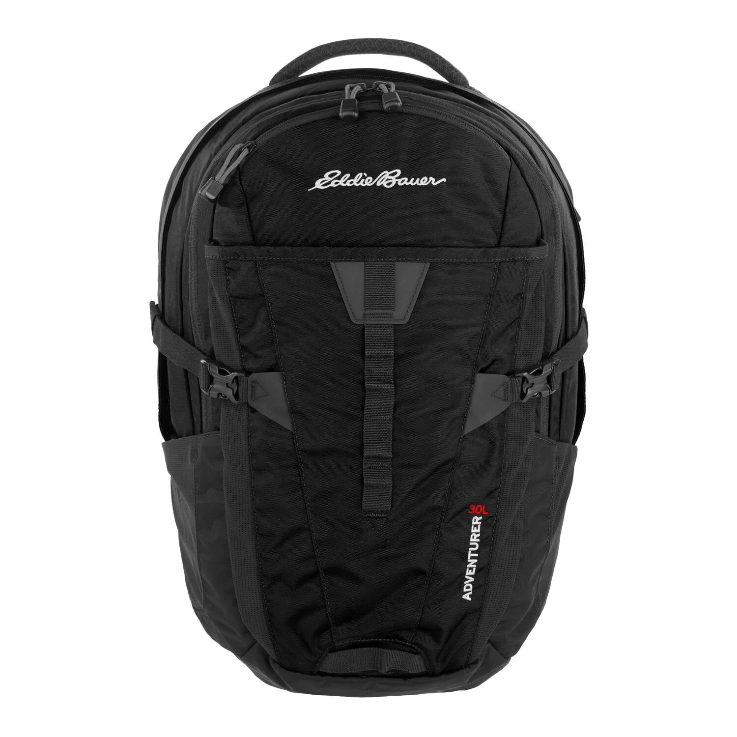 Мужской рюкзак Eddie Bauer Adventurer 30 л
Мужской рюкзак Eddie Bauer Adventurer 30 л