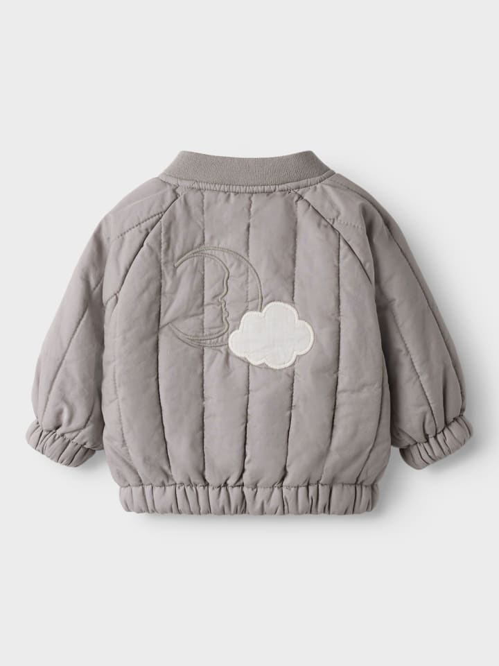 Демисезонная куртка name it
Демисезонная куртка name it