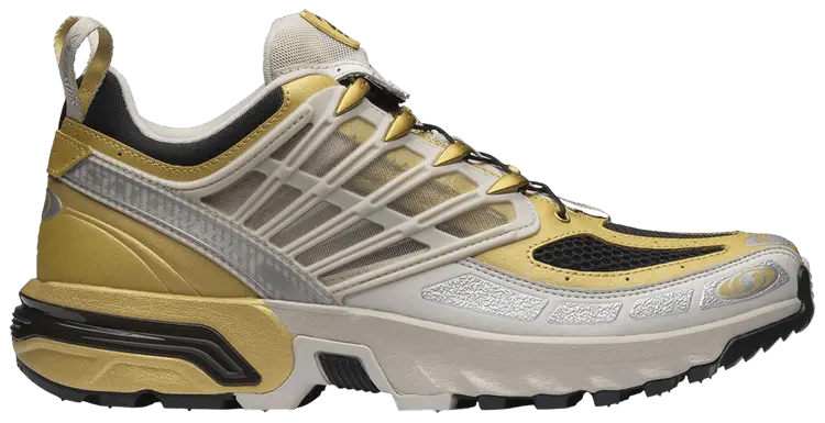 Кроссовки Salomon ACS Pro, мультиколор
Кроссовки Salomon ACS Pro, мультиколор