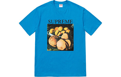 Футболка Seasons унисекс Supreme 
Футболка Seasons унисекс Supreme