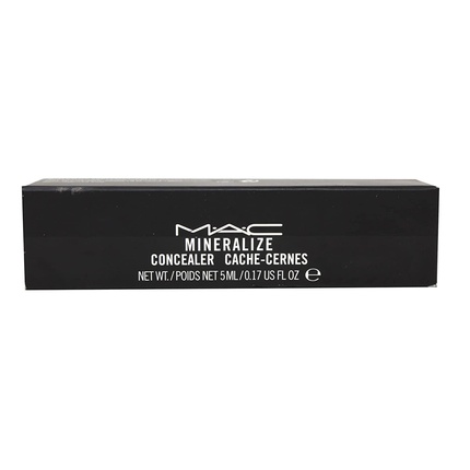 MAC Mineralize Concealer NC45 5мл
MAC Mineralize Concealer NC45 5мл