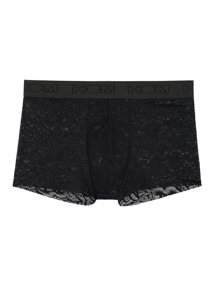 Трусы HOM, черный
Трусы HOM, черный