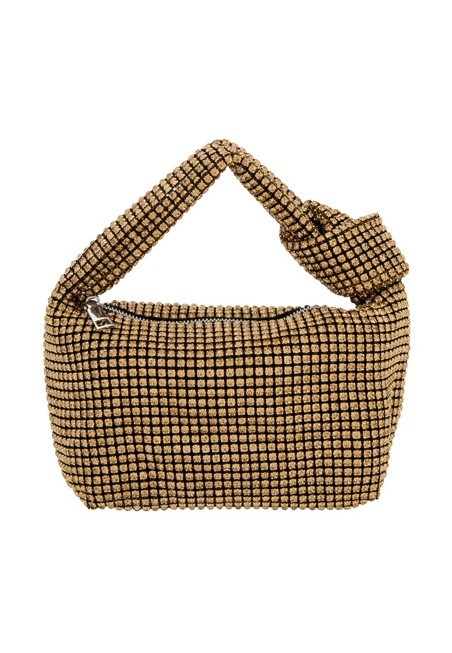 Сумка myMo at night, золотой
Сумка myMo at night, золотой