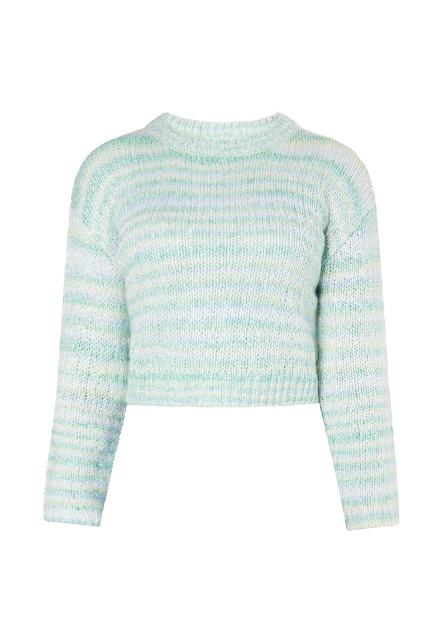 Джемпер myMo Jumper, Weiches Grün Mehrfarbig/Light Green
Джемпер myMo Jumper, Weiches Grün Mehrfarbig/Light Green