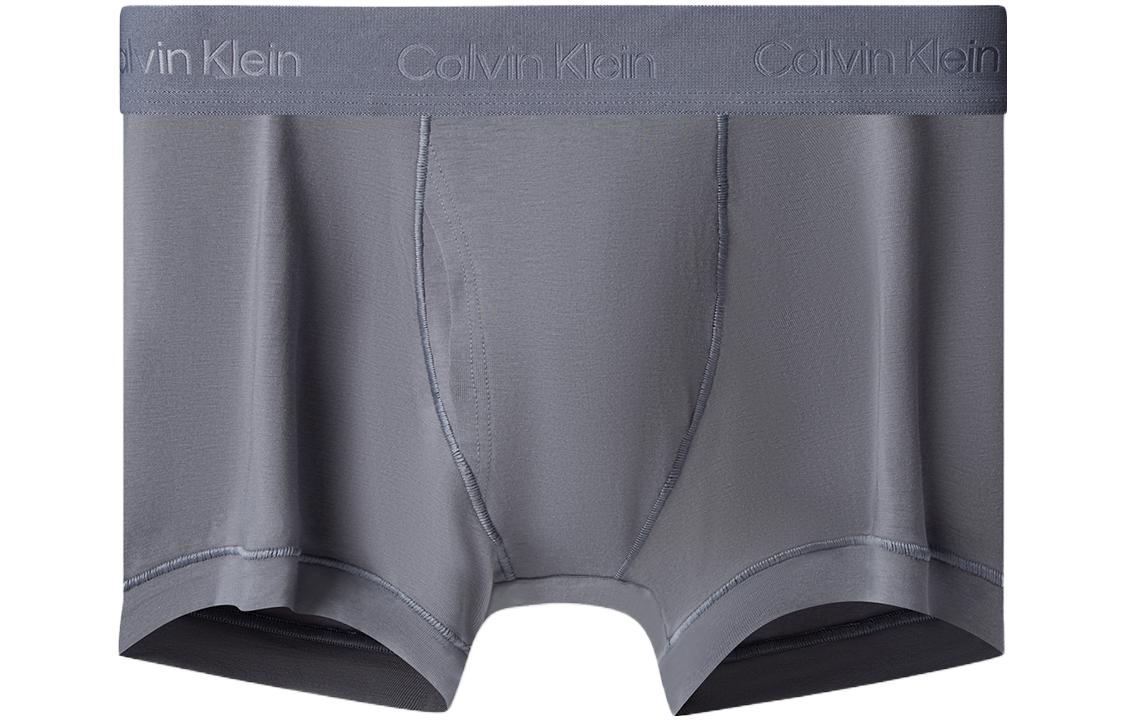 CALVIN KLEIN Nature Series Трусы-боксеры Мужские Мягкий серый, PO4-Soft Gray
CALVIN KLEIN Nature Series Трусы-боксеры Мужские Мягкий серый, PO4-Soft Gray