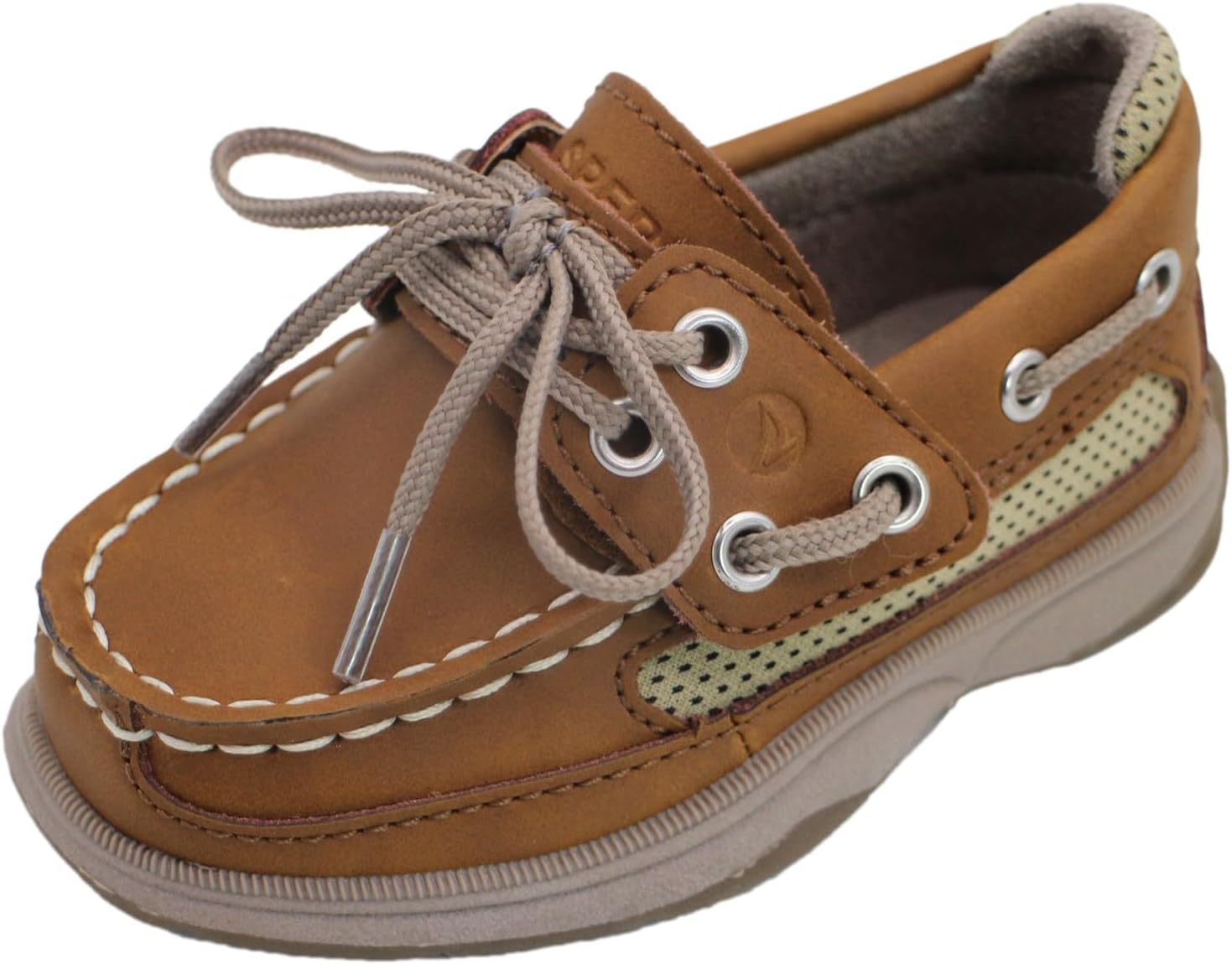 Детские ботинки Sperry Top-Sider Lanyard CB Boat Shoe, Toddler (1-4 Years) Dark Tan
Детские ботинки Sperry Top-Sider Lanyard CB Boat Shoe, Toddler (1-4 Years) Dark Tan