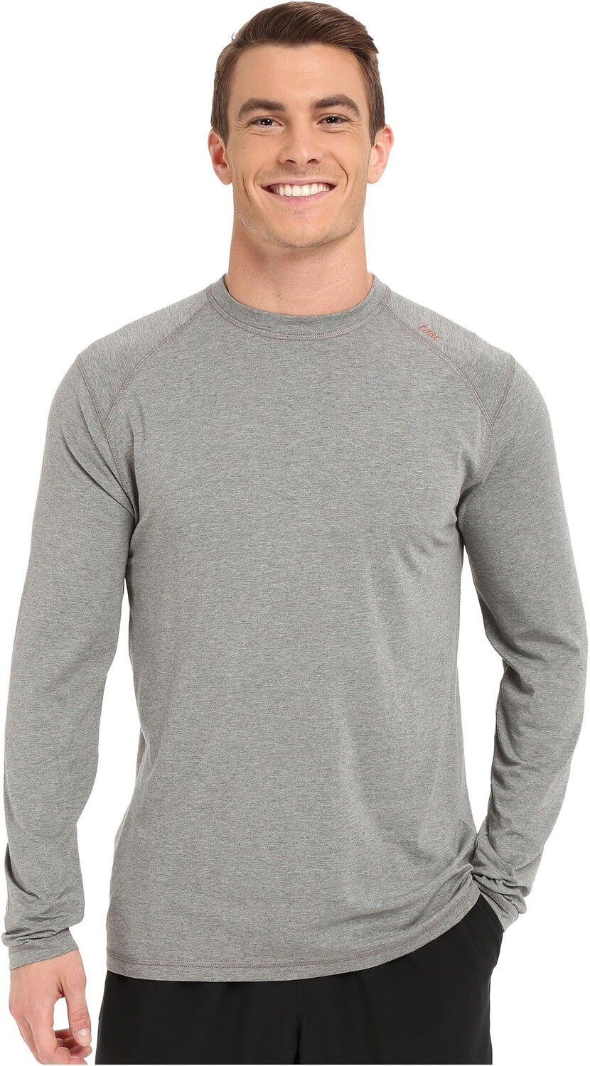 Рубашка с длинным рукавом Carrollton tasc Performance, цвет Heather Gray
Рубашка с длинным рукавом Carrollton tasc Performance, цвет Heather Gray