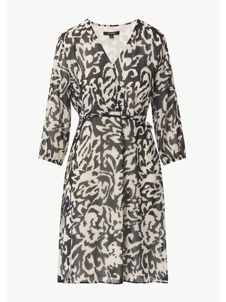 Платье в цвете 59B0_navy comma
Платье в цвете 59B0_navy comma