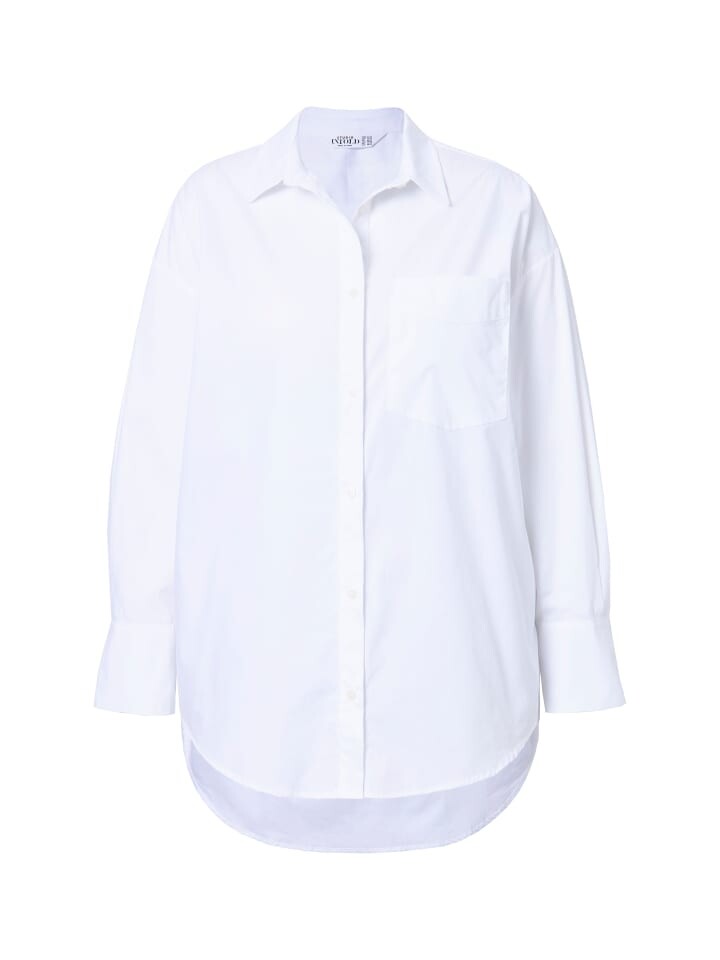 Блуза Studio Untold, цвет schneeweiß
Блуза Studio Untold, цвет schneeweiß