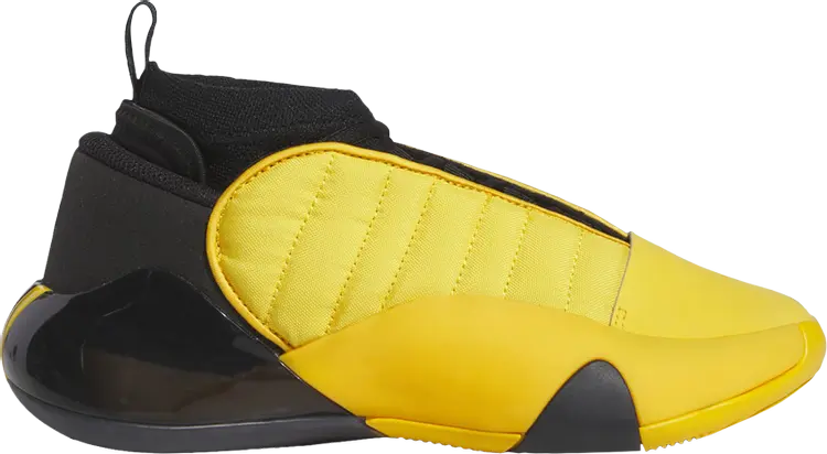 Кроссовки Harden Vol. 7 J 'Crew Yellow', желтый
Кроссовки Harden Vol. 7 J 'Crew Yellow', желтый