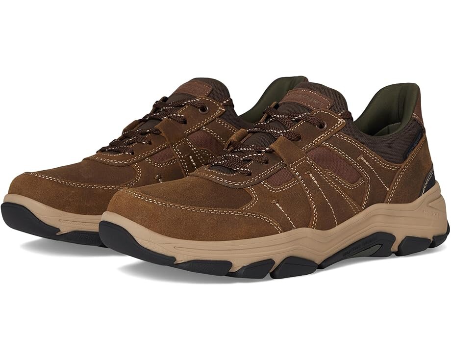 Кроссовки Rockport Rhett, цвет Medium Brown, Коричневый, Кроссовки Rockport Rhett, цвет Medium Brown
Кроссовки Rockport Rhett, цвет Medium Brown, Коричневый, Кроссовки Rockport Rhett, цвет Medium Brown