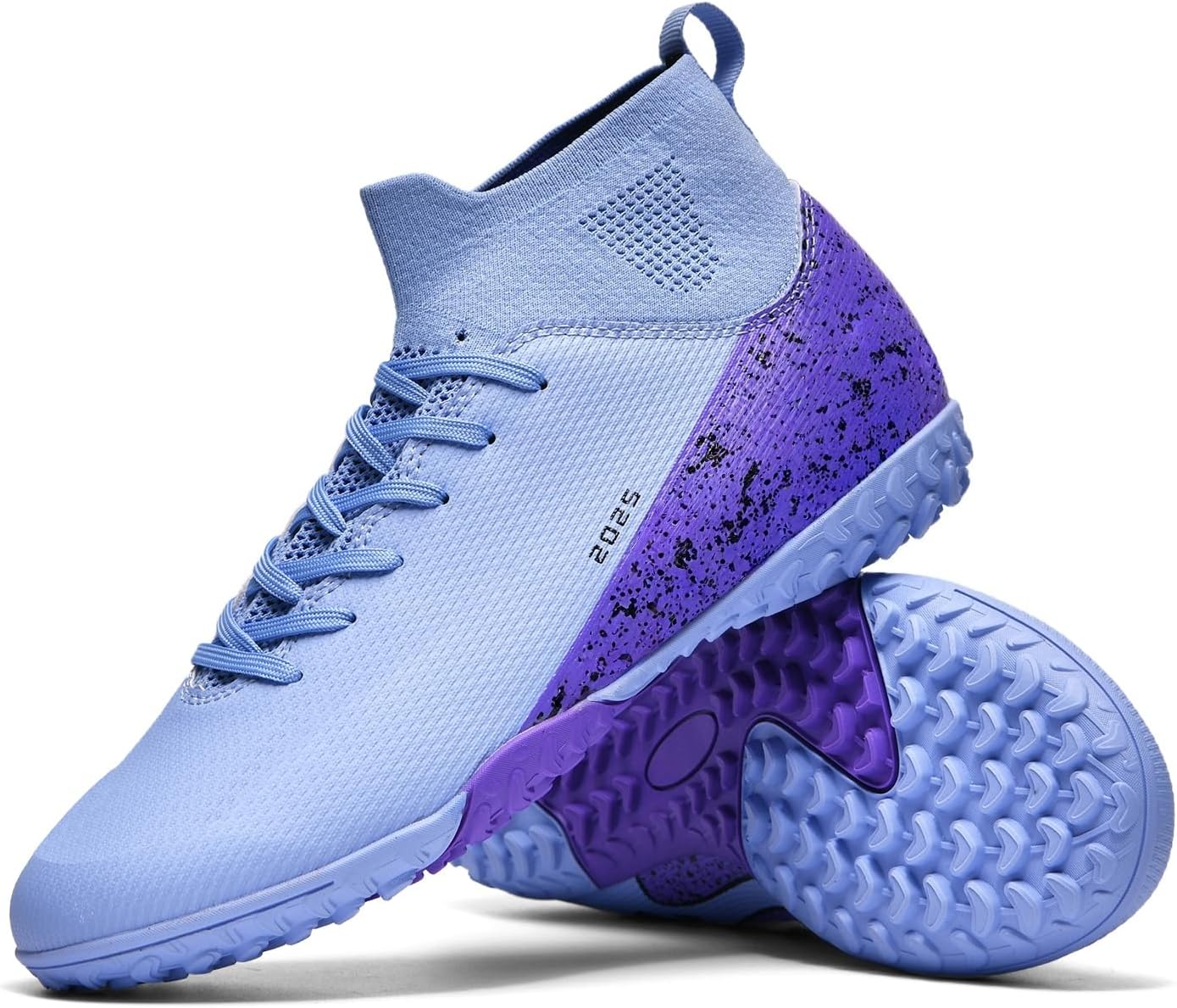 Футбольные бутсы TOPSFEBA для мужчин и женщин, для игры в зале, универсальная обувь для бейсбола, футбола на искусственном газоне, молодежные бутсы для регби, взрослые бутсы AG FG TF, широкие тренировочные кроссовки, пурпурный
Футбольные бутсы TOPSFEBA для мужчин и женщин, для игры в зале, универсальная обувь для бейсбола, футбола на искусственном газоне, молодежные бутсы для регби, взрослые бутсы AG FG TF, широкие тренировочные кроссовки, пурпурный