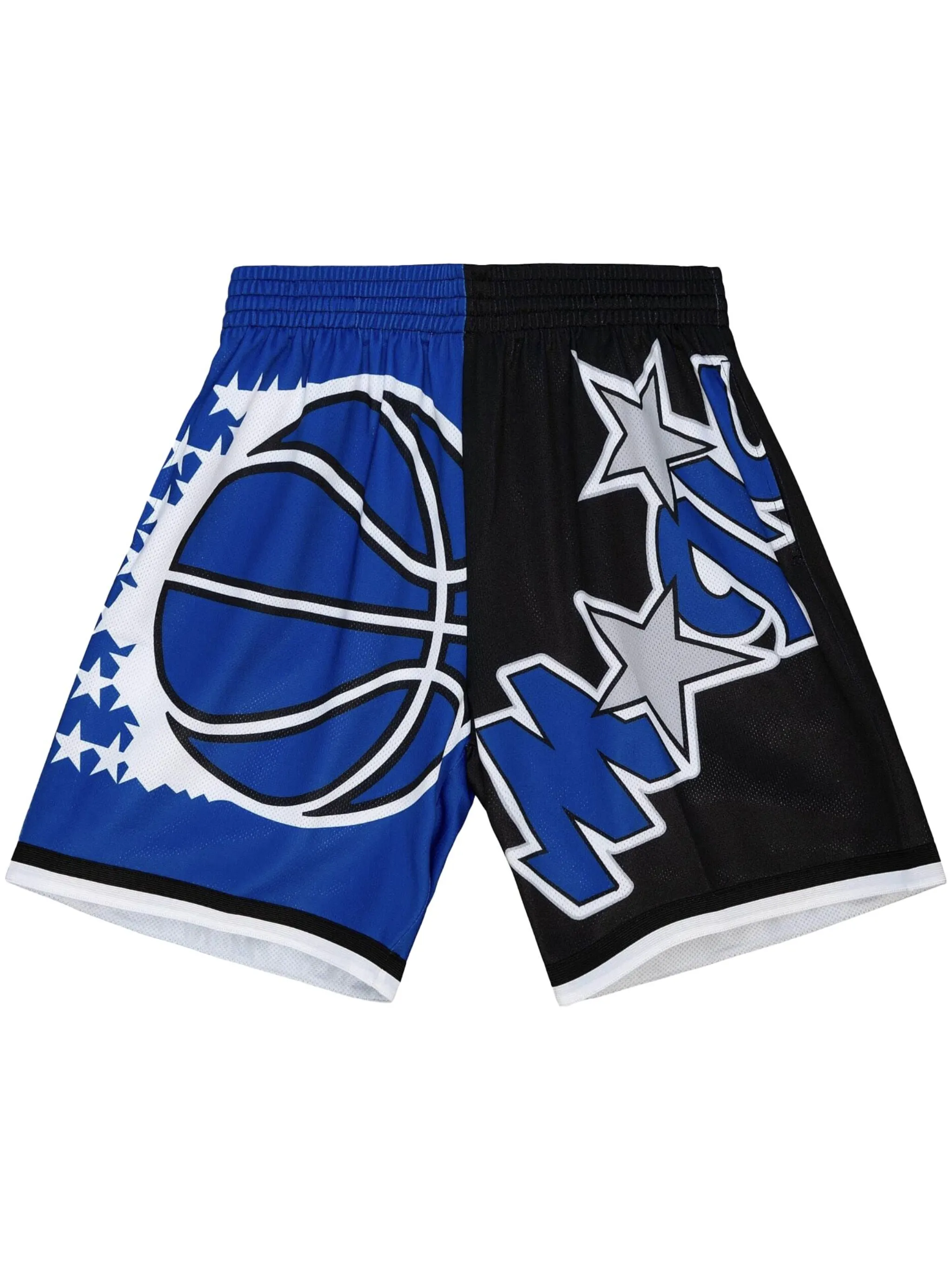 Шорты NBA Orlando Magic Big Face 5.0 Mitchell & Ness, синий
Шорты NBA Orlando Magic Big Face 5.0 Mitchell & Ness, синий
