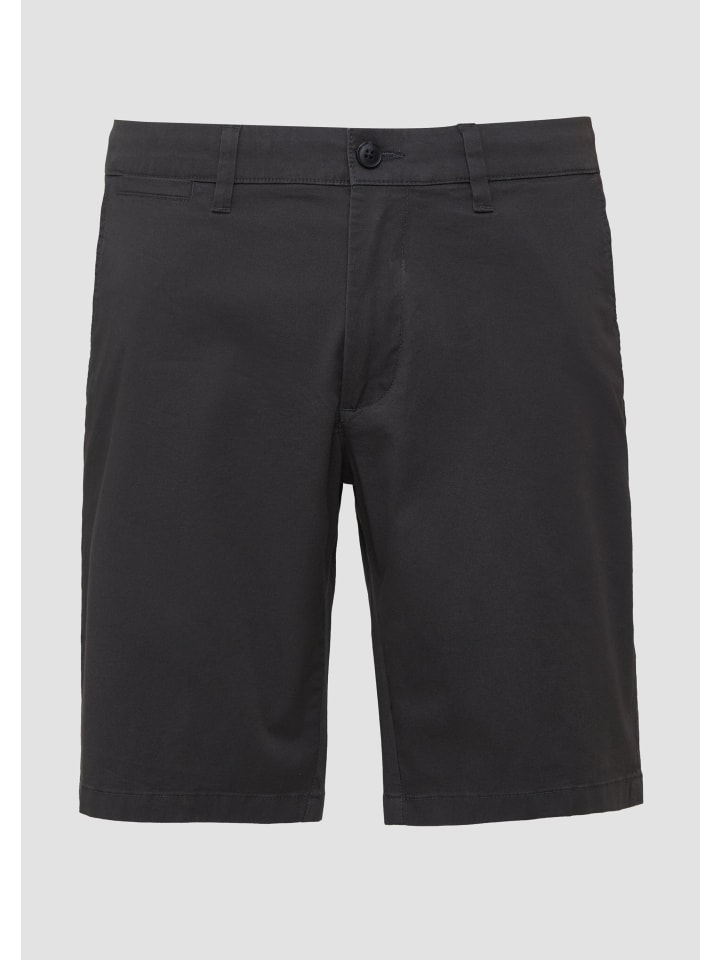 s.Oliver Шорты Bermuda PHOENIX in 9581_schiefergrau
s.Oliver Шорты Bermuda PHOENIX in 9581_schiefergrau