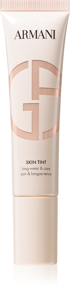 Сияющая шелковистая тональная основа Armani, atspalvis f2 30 мл
Сияющая шелковистая тональная основа Armani, atspalvis f2 30 мл